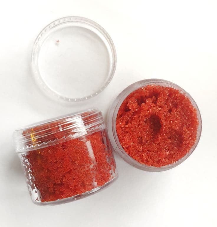 Karkadeh Scrub